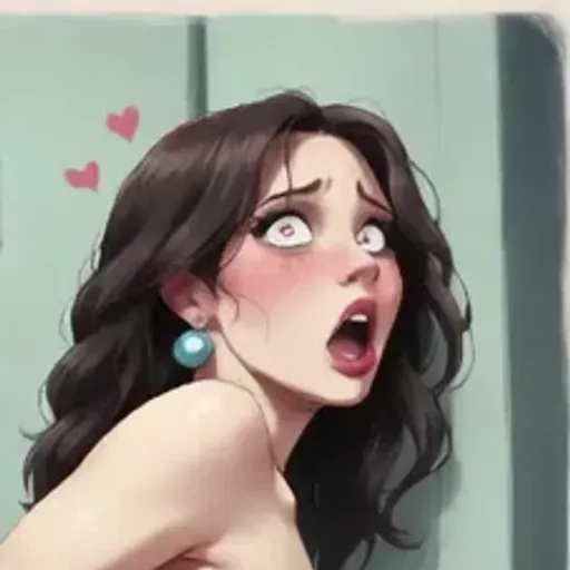 yapay zekâ porno görsel üretici