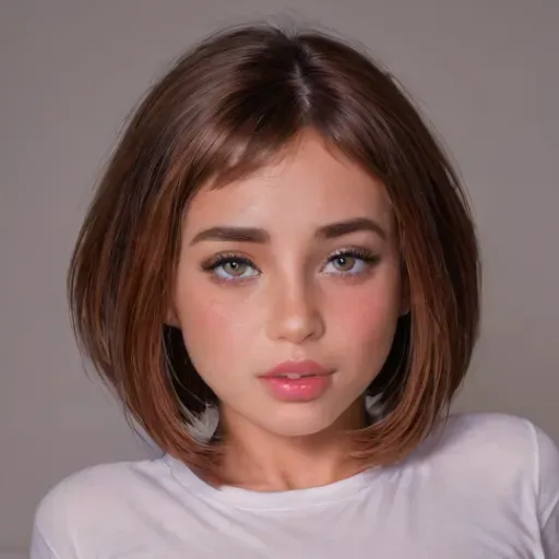 AI色情圖片產生器