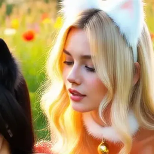 AI色情照片生成器