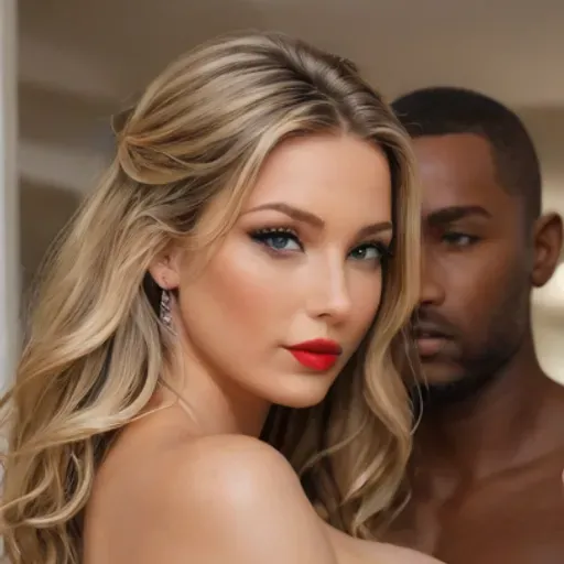 AI色情圖片產生器