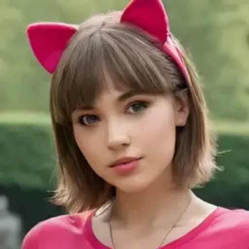 AI 포르노 이미지 생성기