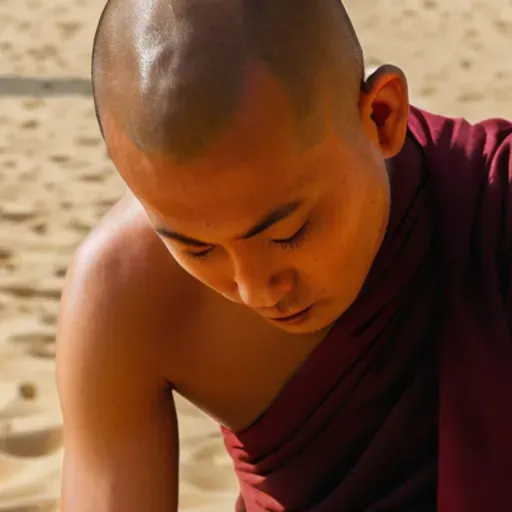 โปรแกรมสร้างภาพโปรนที่ใช้ปัญหา AI