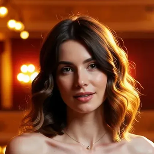 โปรแกรมสร้างภาพโปรนที่ใช้ปัญหา AI