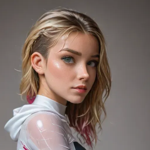 AI 포르노 이미지 생성기