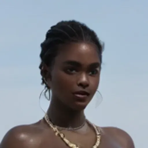 AIポルノ画像ジェネレーター