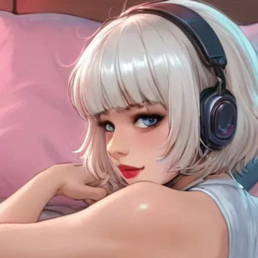 AIポルノ画像ジェネレーター