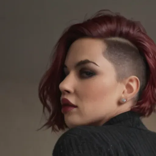 AI 포르노 이미지 생성기