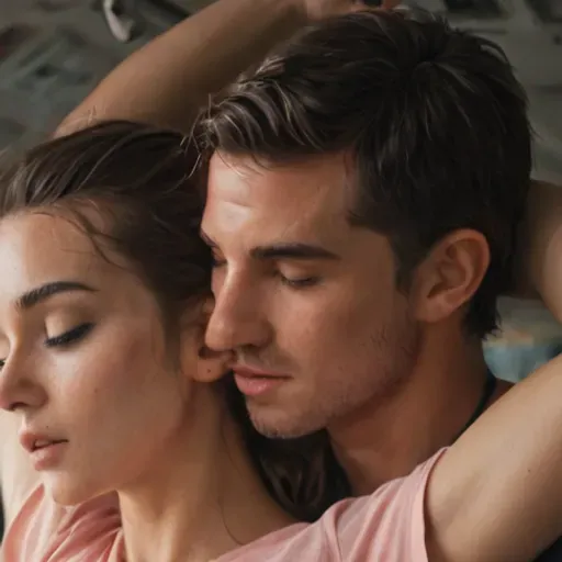 KI-Pornobild-Generator