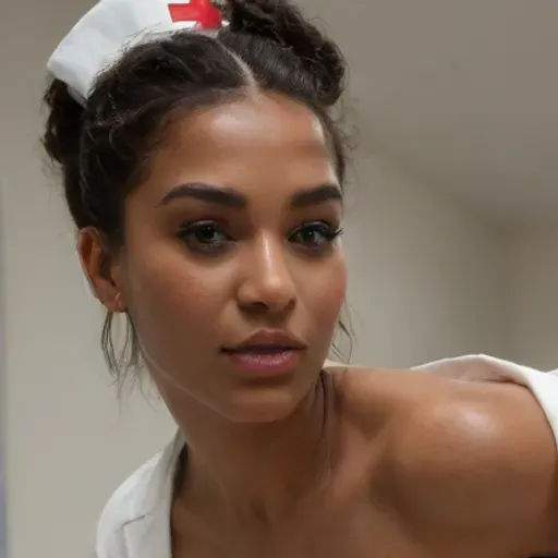 yapay zekâ porno görsel üretici