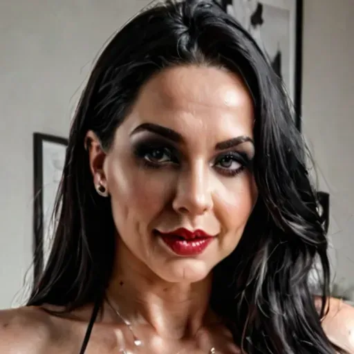 AIポルノ画像ジェネレーター