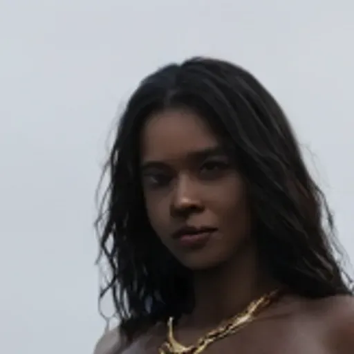 AIポルノ写真ジェネレーター