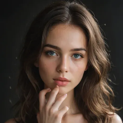 KI-Pornobild-Generator