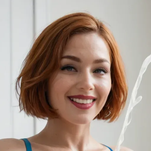 yapay zekâ porno görsel üretici