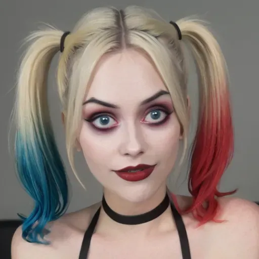 AI porn image generator