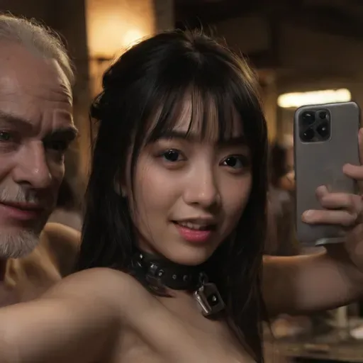 générateur d’images porno IA