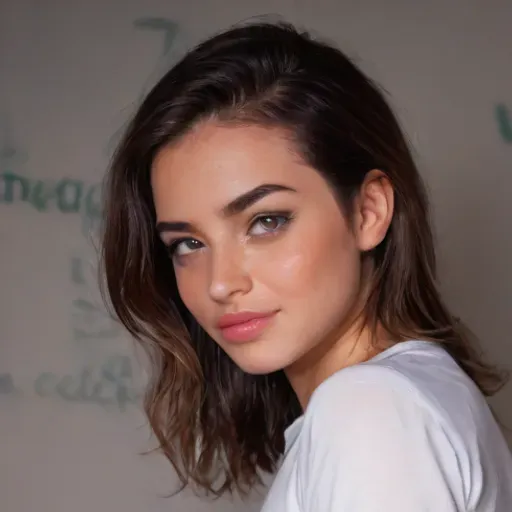 AI色情圖片產生器