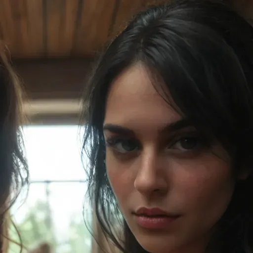 एआई पोर्न पिक जेनरेटर