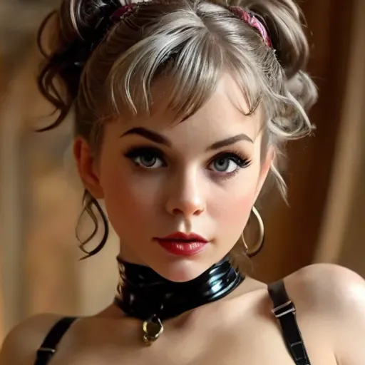 генератор порно-изображений на ИИ