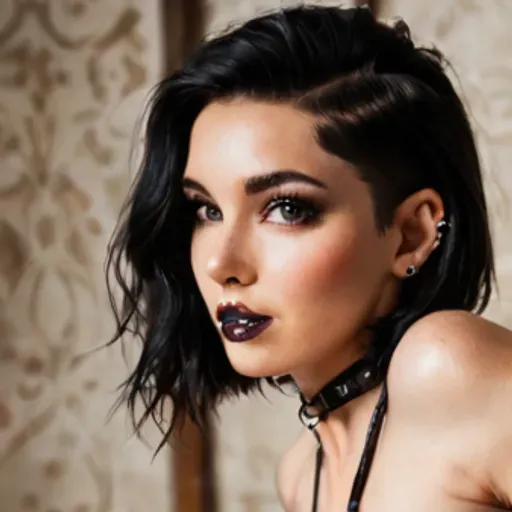 yapay zekâ porno görsel üretici