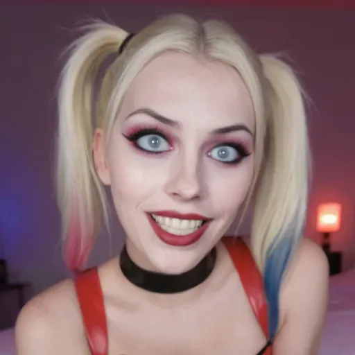 AIポルノ画像ジェネレーター