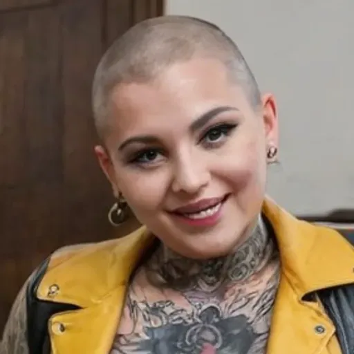 generatore di immagini porno IA