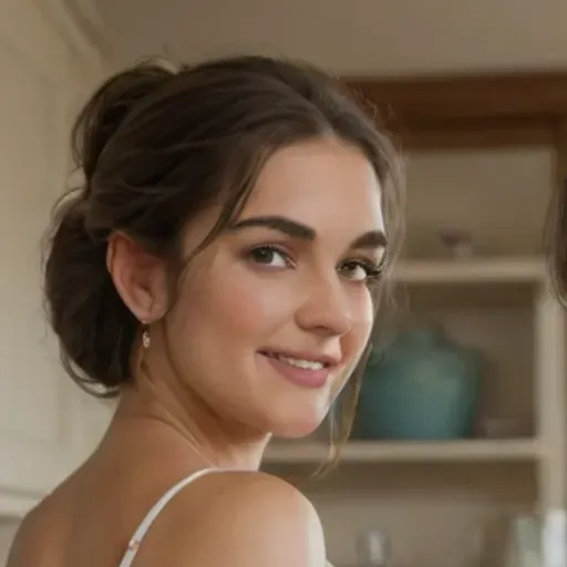 AI色情圖片產生器