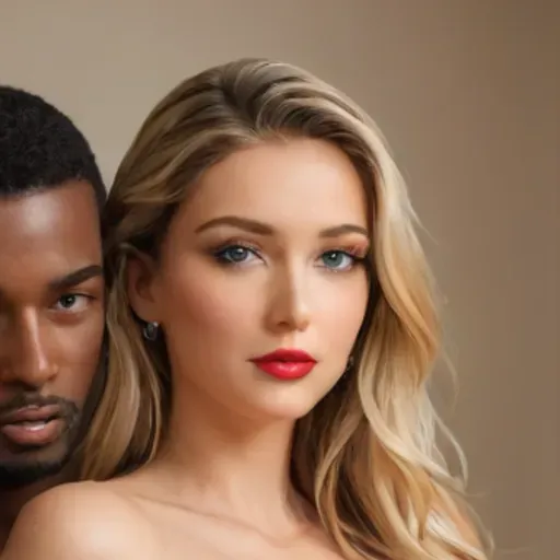 AIポルノ画像ジェネレーター