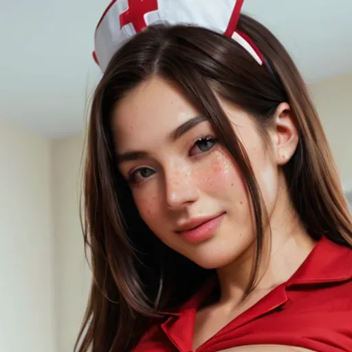 AI色情照片生成器