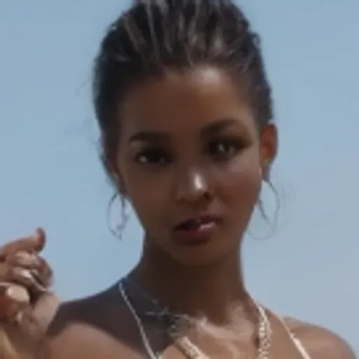 yapay zekâ porno görsel üretici