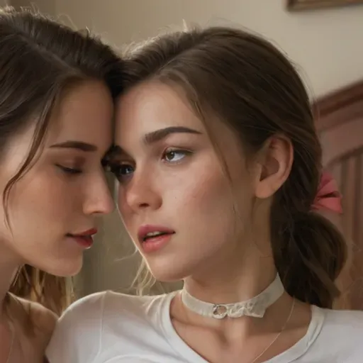 генератор порно-изображений на ИИ