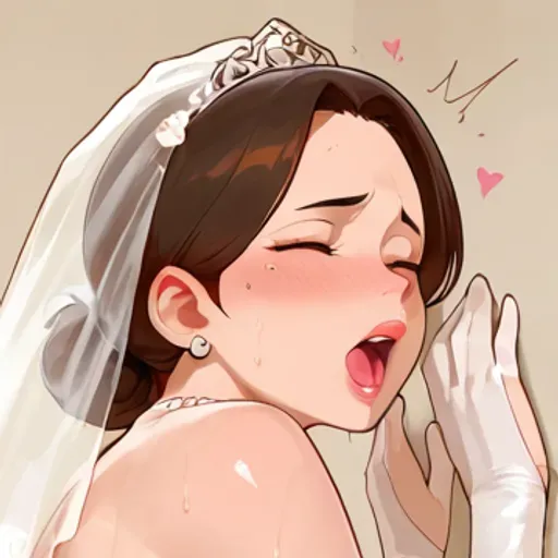 AIポルノ画像ジェネレーター