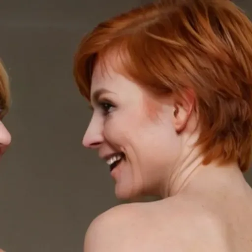 AI 포르노 이미지 생성기