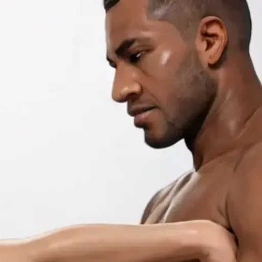 AI色情图片生成器