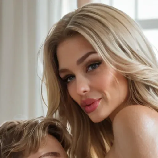 AI色情圖片產生器