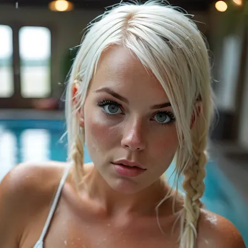 AIポルノ画像ジェネレーター