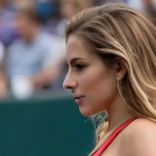 AI色情图片生成器