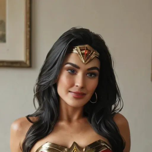 AI porn pic generator