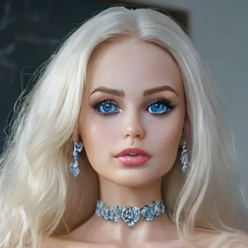 yapay zekâ porno görsel üretici