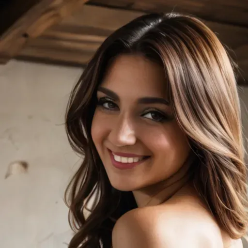 yapay zekâ porno görsel üretici