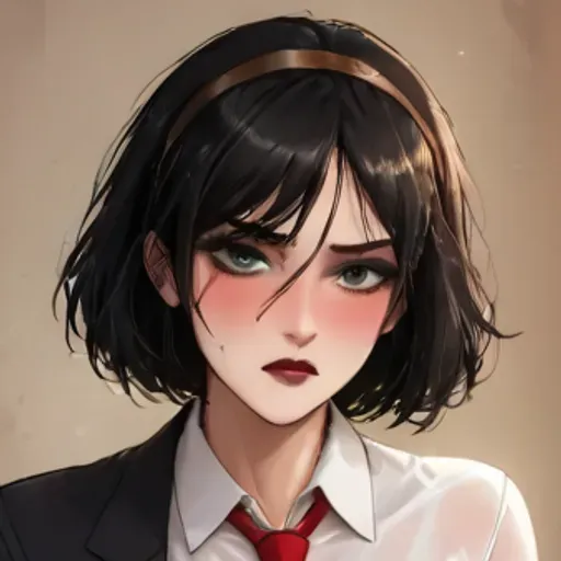 AI porn image generator