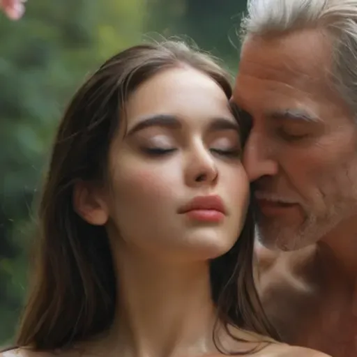 AI色情圖片產生器