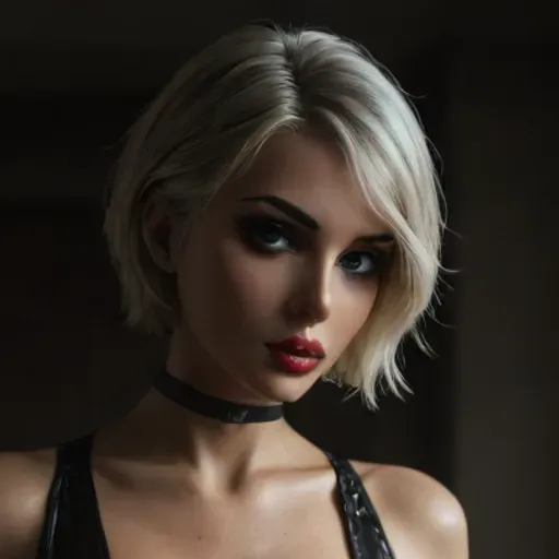 AIポルノ画像ジェネレーター