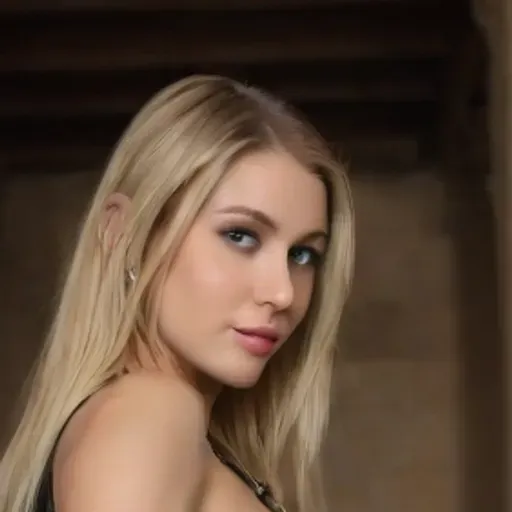 generatore di immagini porno IA