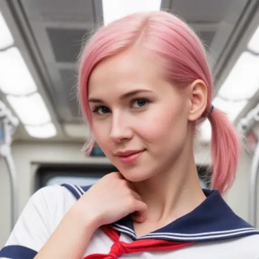 AI porn image generator