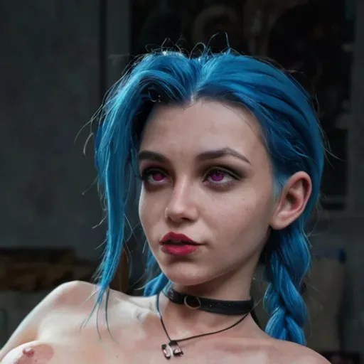 โปรแกรมสร้างภาพโปรนที่ใช้ปัญหา AI