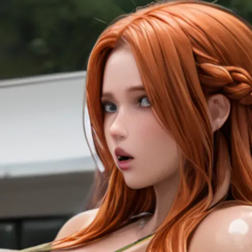 AI porn image generator