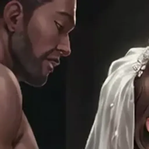 yapay zekâ porno foto üretici