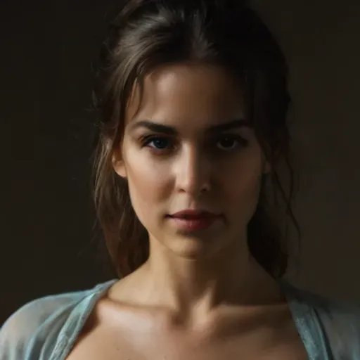 KI-Pornobild-Generator