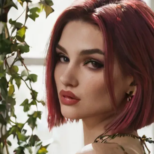 AI 포르노 이미지 생성기