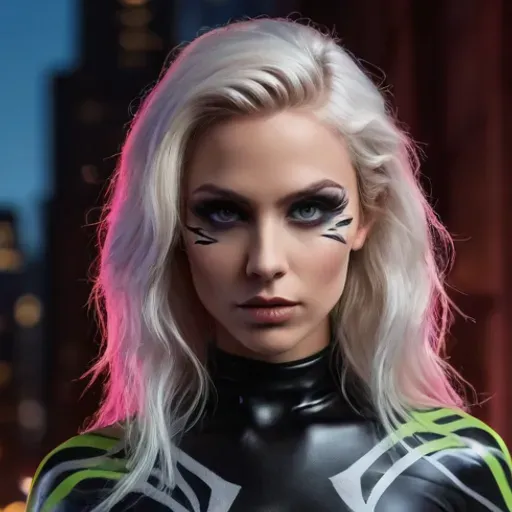 AI色情图片生成器